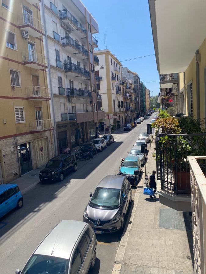 Inanna Home Bari Exterior foto